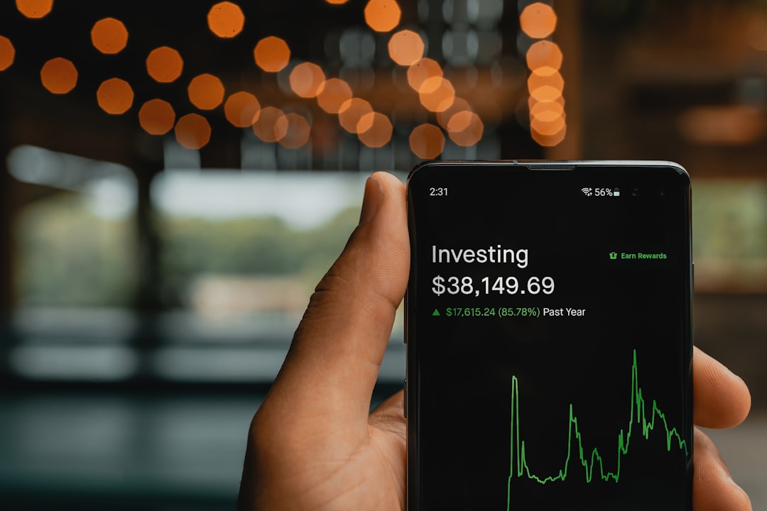 Robinhood: Zero Commission mobile stock and crypto trading